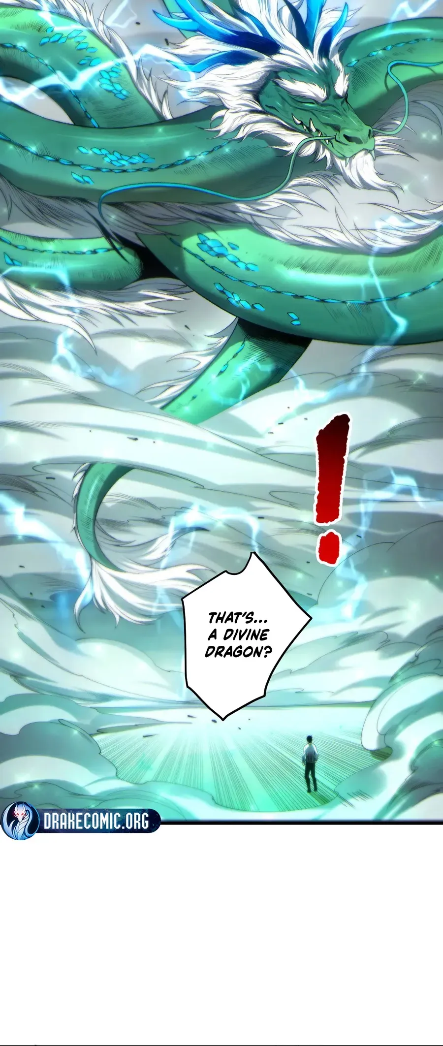 Read Disastrous Necromancer Manga Online