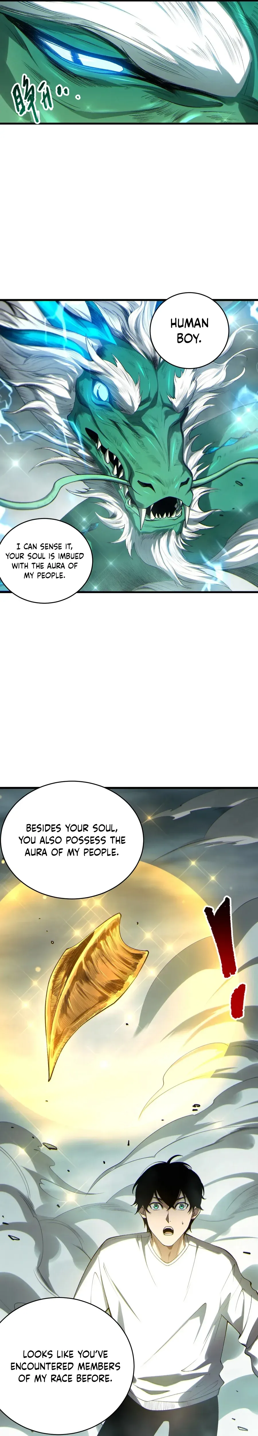 Read Disastrous Necromancer Manga Online