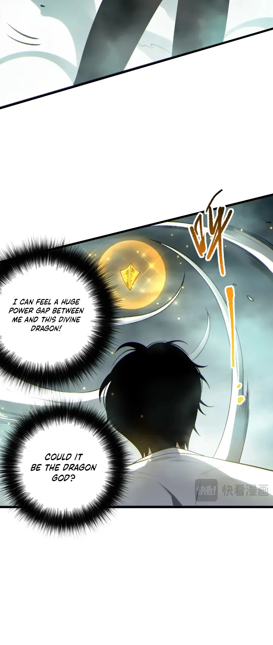 Read Disastrous Necromancer Manga Online