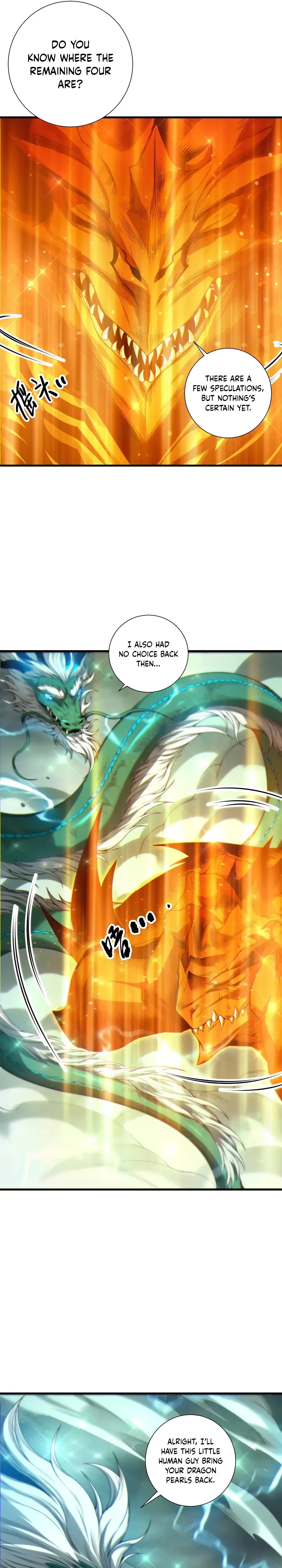 Read Disastrous Necromancer Manga Online