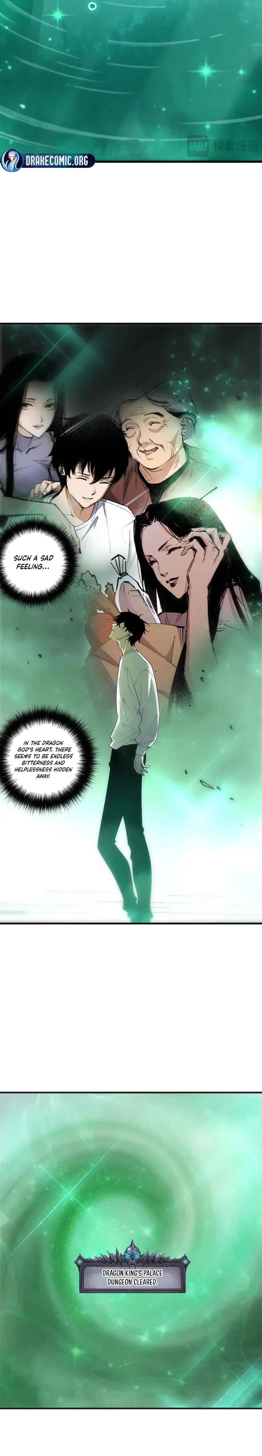 Read Disastrous Necromancer Manga Online