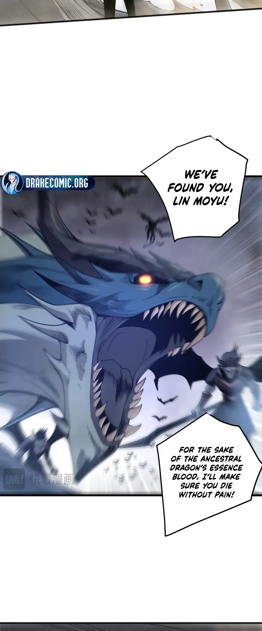 Read Disastrous Necromancer Manga Online