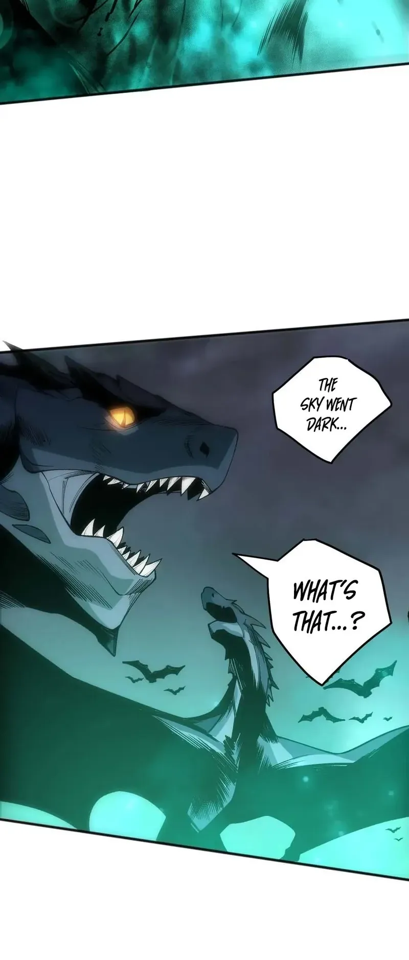 Read Disastrous Necromancer Manga Online
