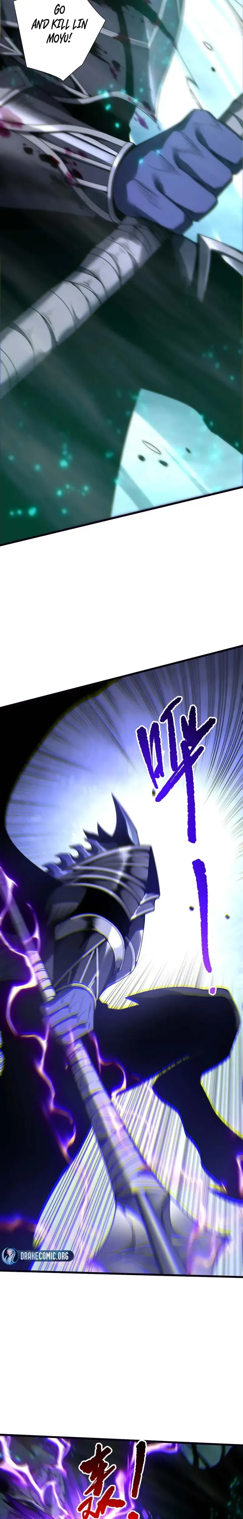 Read Disastrous Necromancer Manga Online