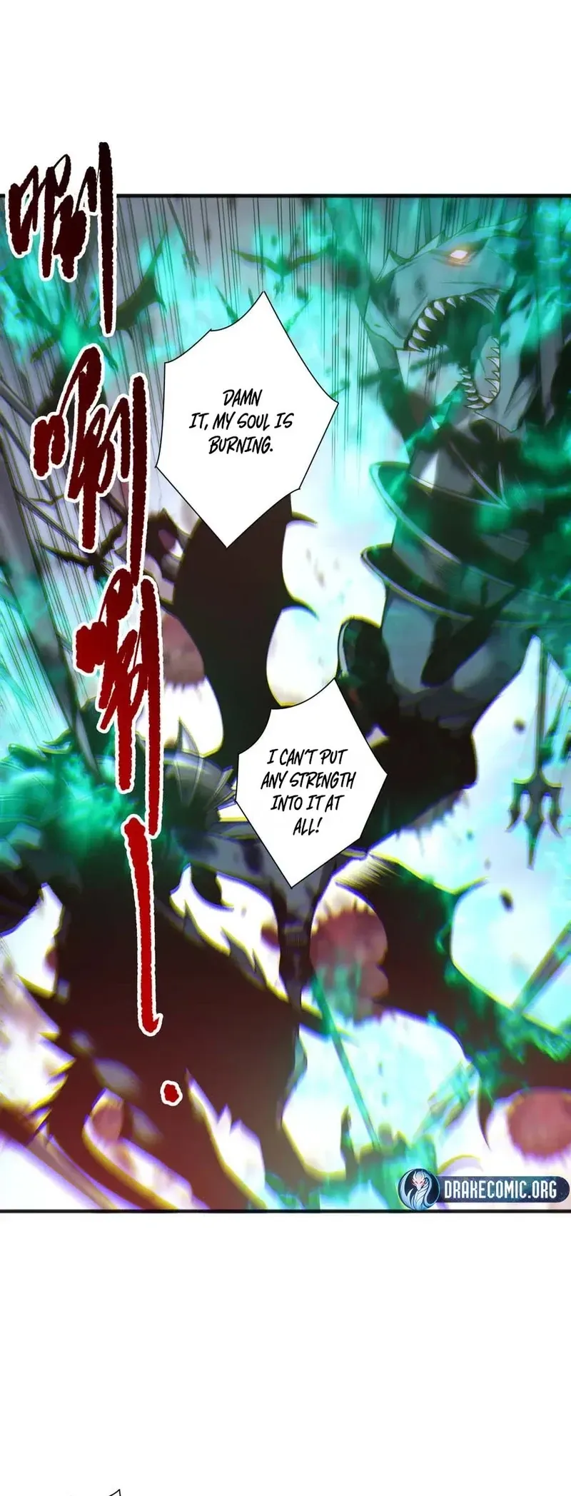 Read Disastrous Necromancer Manga Online