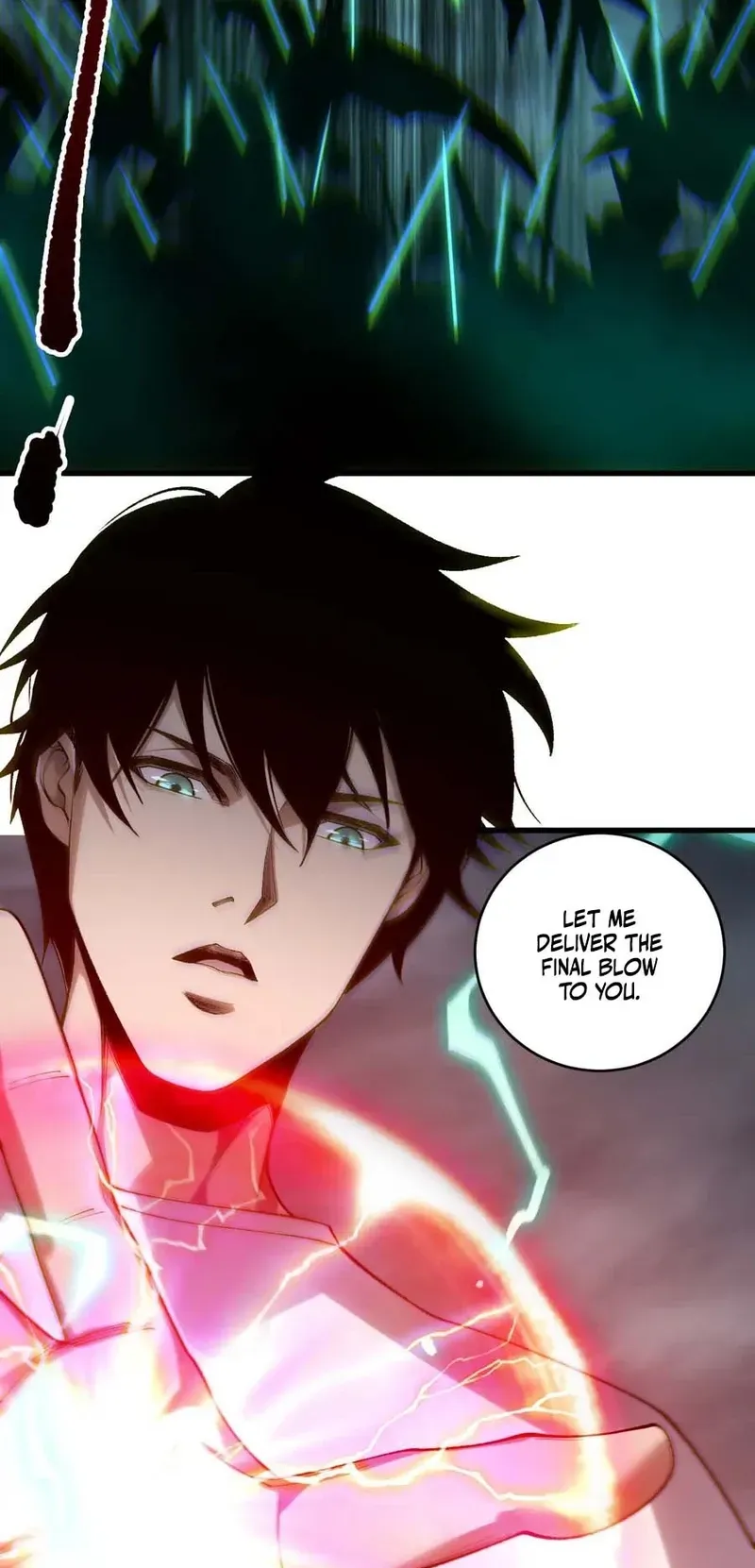 Read Disastrous Necromancer Manga Online