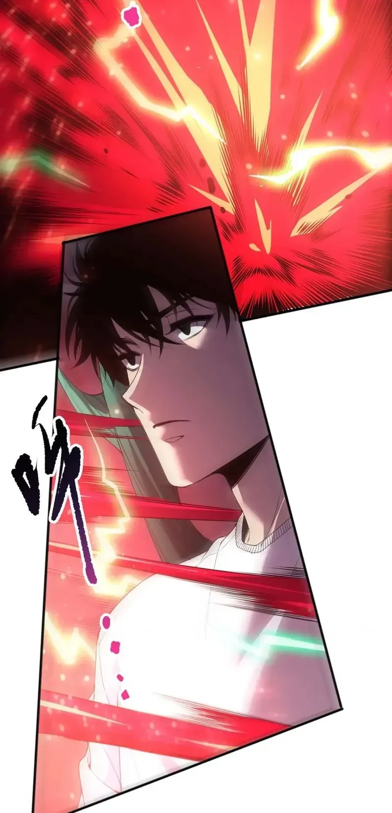Read Disastrous Necromancer Manga Online