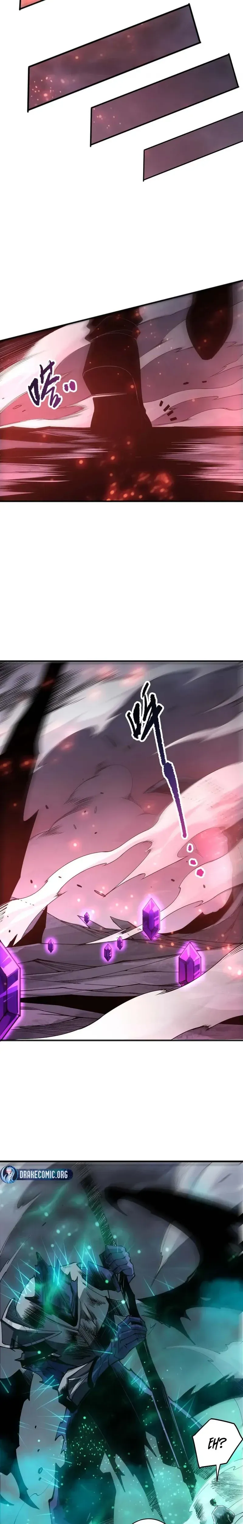 Read Disastrous Necromancer Manga Online