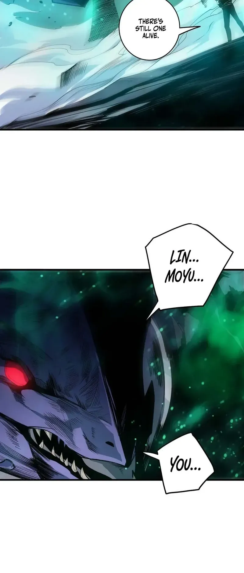 Read Disastrous Necromancer Manga Online