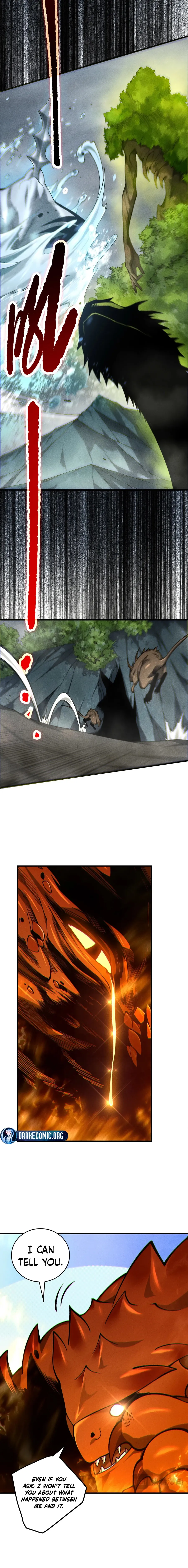 Read Disastrous Necromancer Manga Online