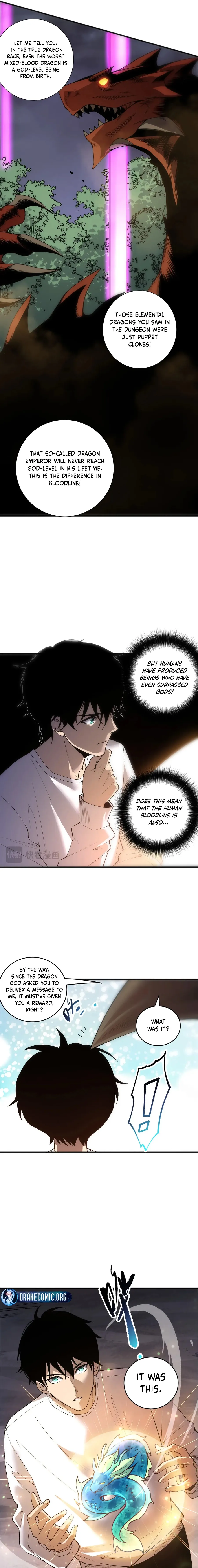 Read Disastrous Necromancer Manga Online