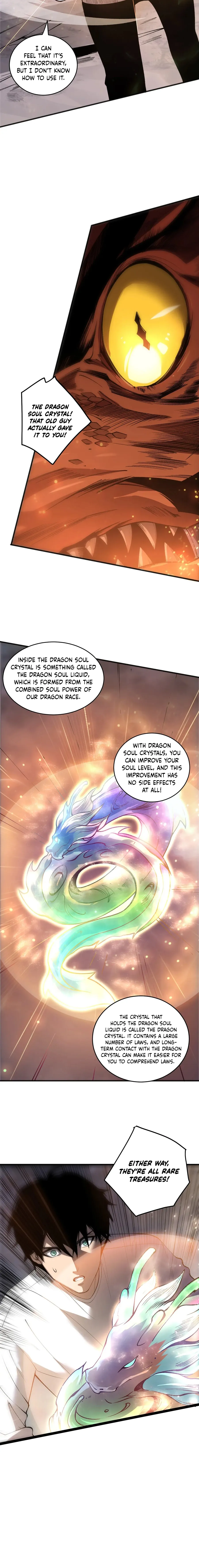 Read Disastrous Necromancer Manga Online
