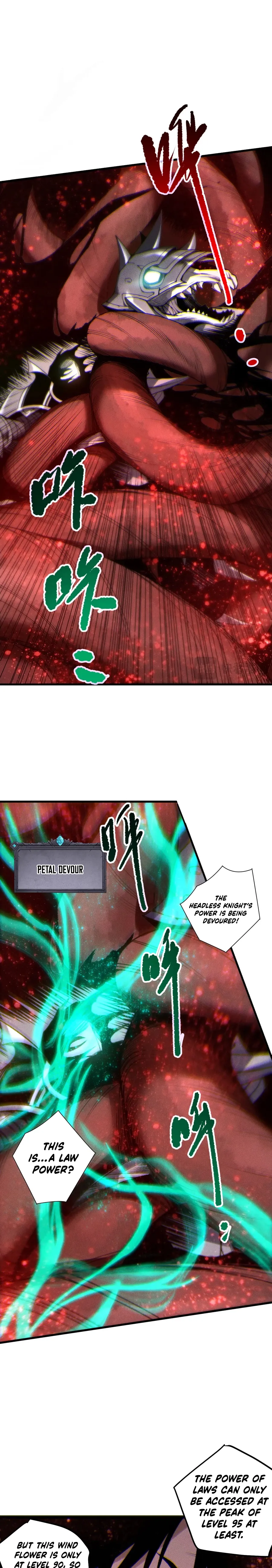 Read Disastrous Necromancer Manga Online