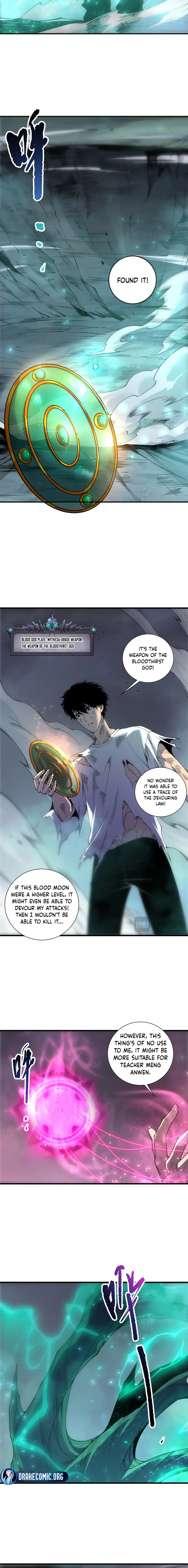 Read Disastrous Necromancer Manga Online