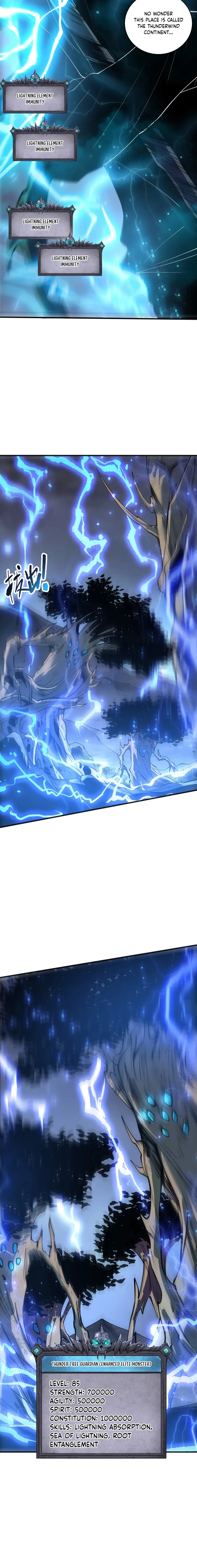 Read Disastrous Necromancer Manga Online