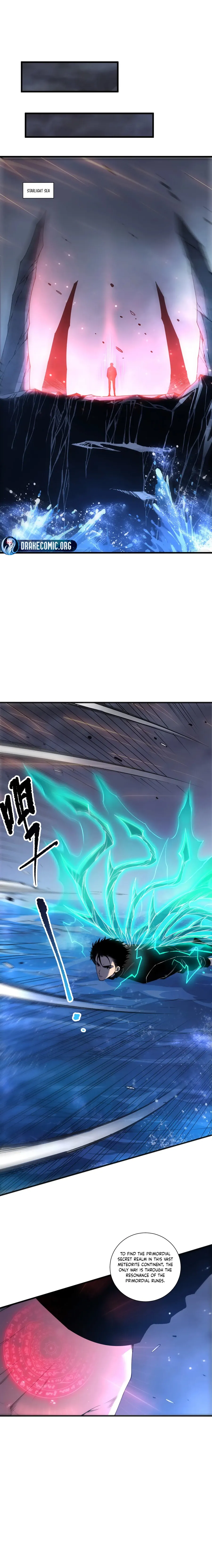 Read Disastrous Necromancer Manga Online
