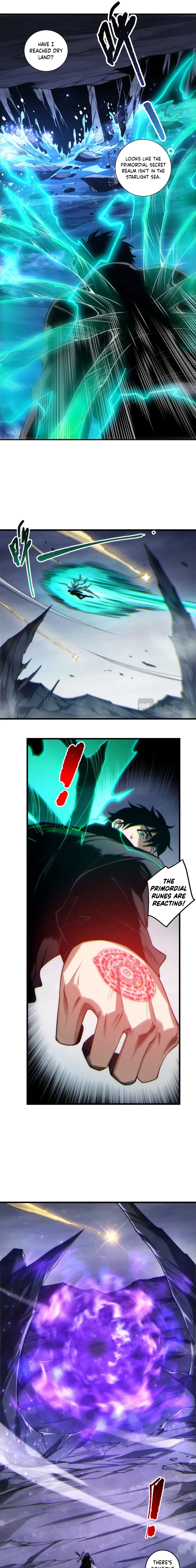 Read Disastrous Necromancer Manga Online