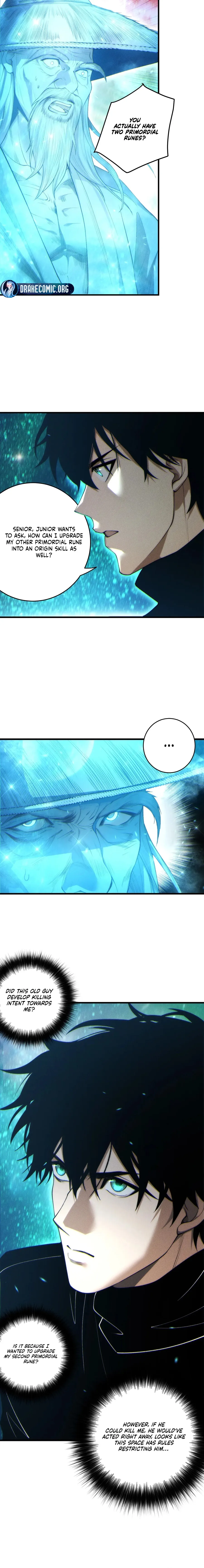 Read Disastrous Necromancer Manga Online