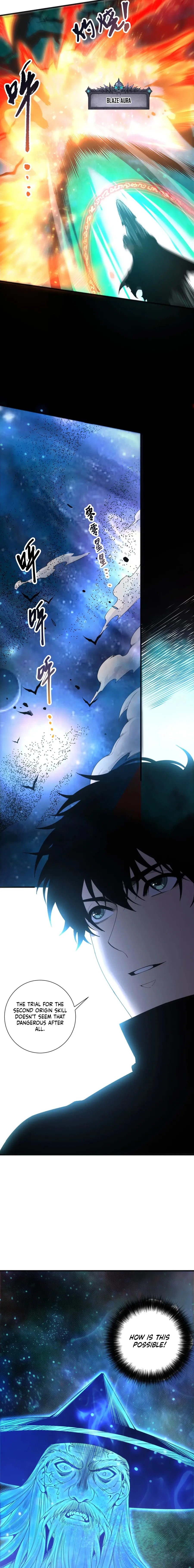 Read Disastrous Necromancer Manga Online