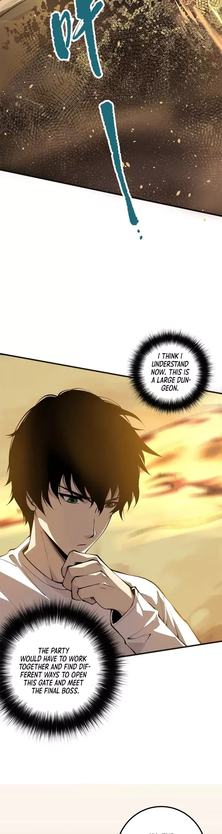 Read Disastrous Necromancer Manga Online