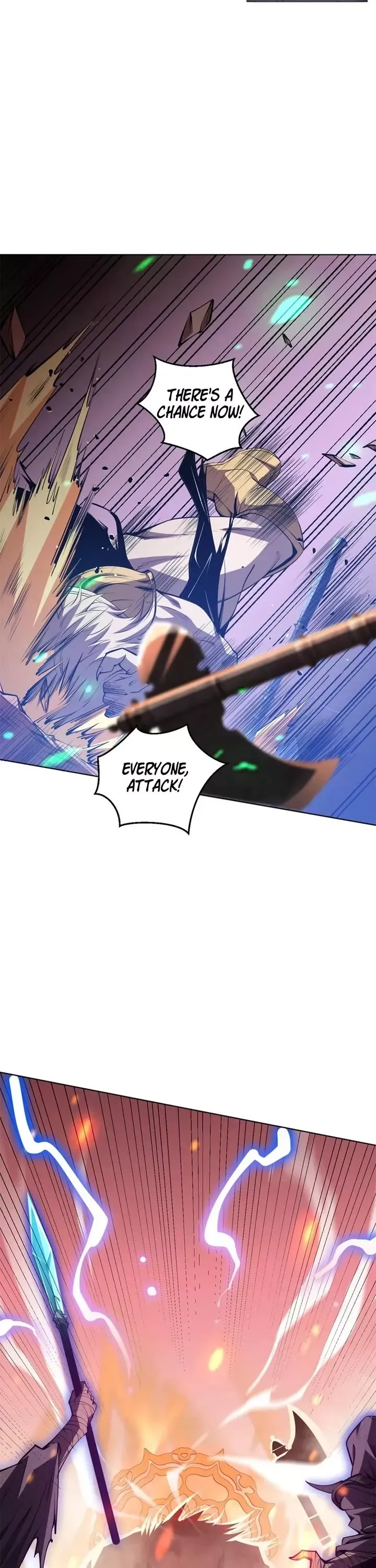 Read Disastrous Necromancer Manga Online