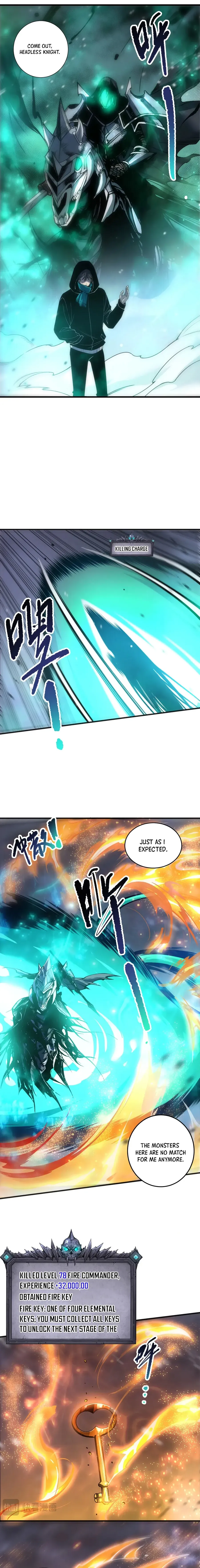 Read Disastrous Necromancer Manga Online