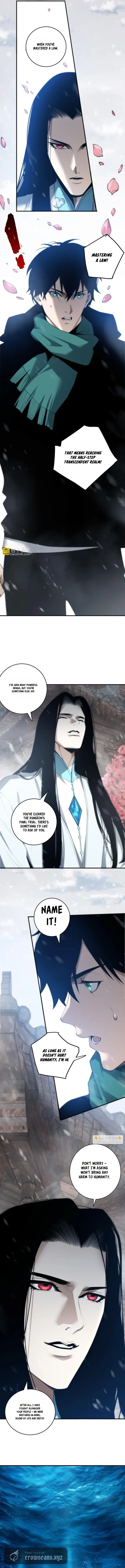 Read Disastrous Necromancer Manga Online