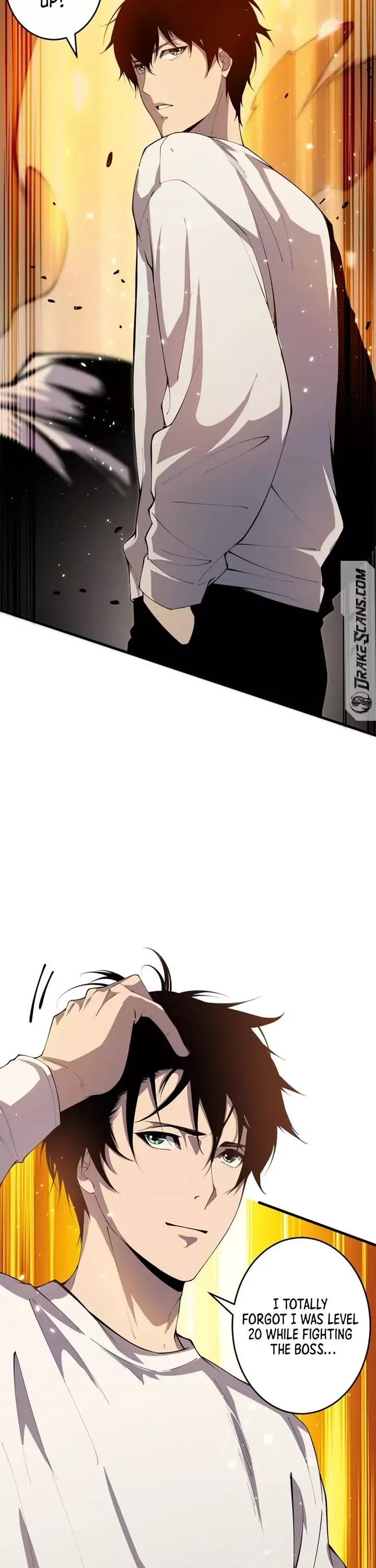 Read Disastrous Necromancer Manga Online