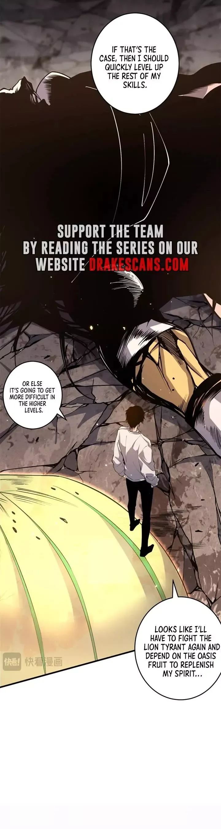 Read Disastrous Necromancer Manga Online