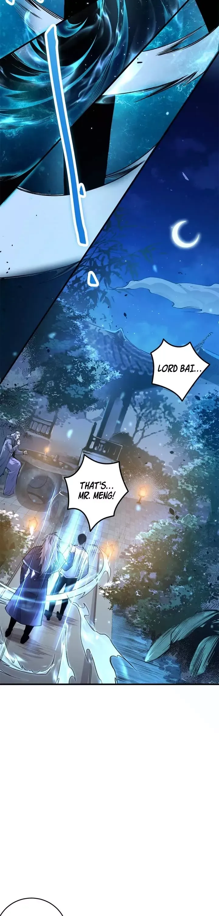 Read Disastrous Necromancer Manga Online