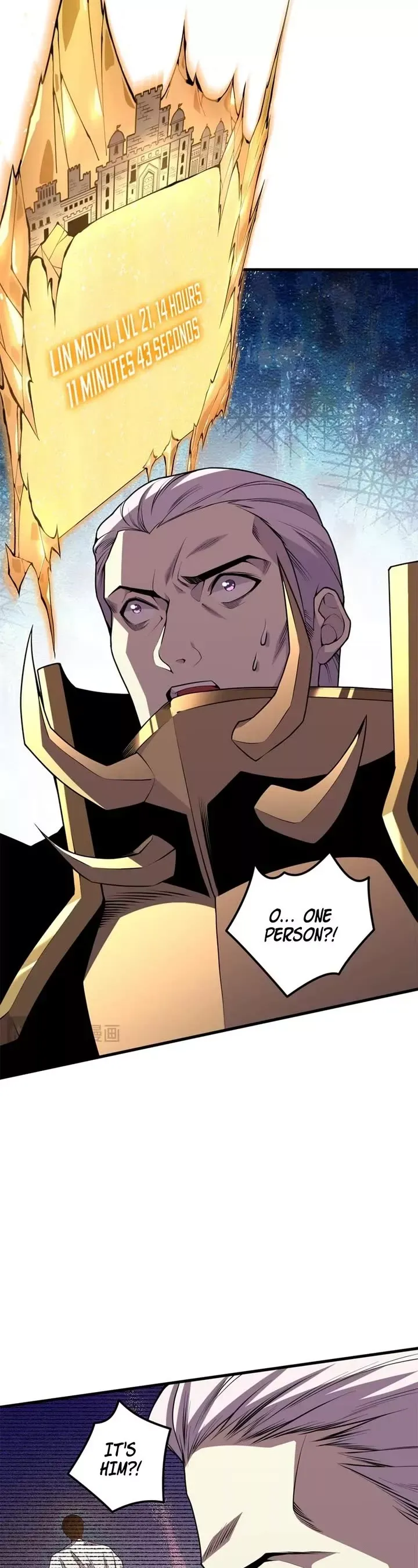 Read Disastrous Necromancer Manga Online