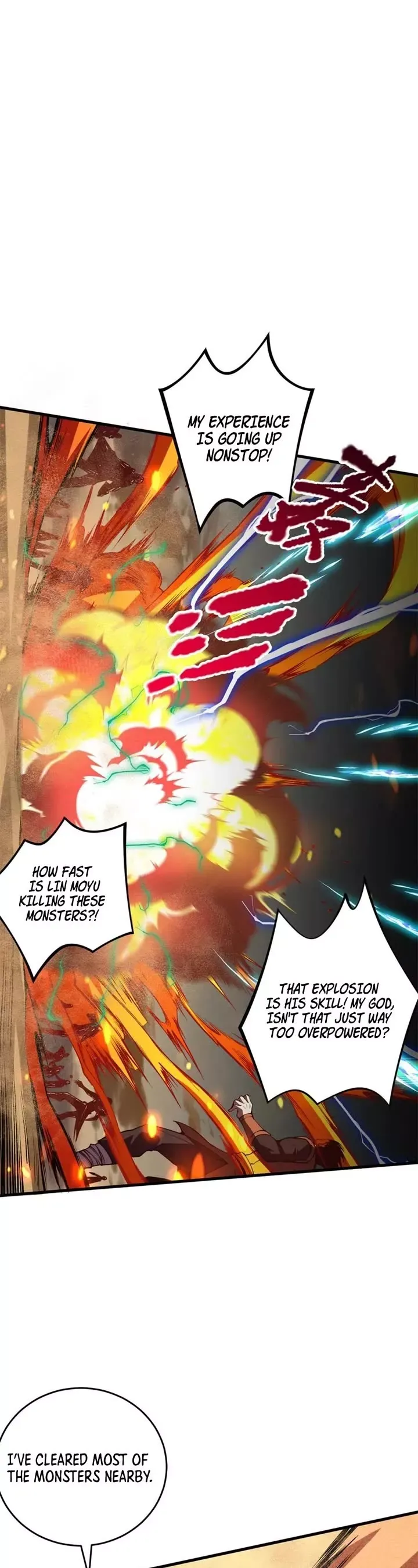 Read Disastrous Necromancer Manga Online