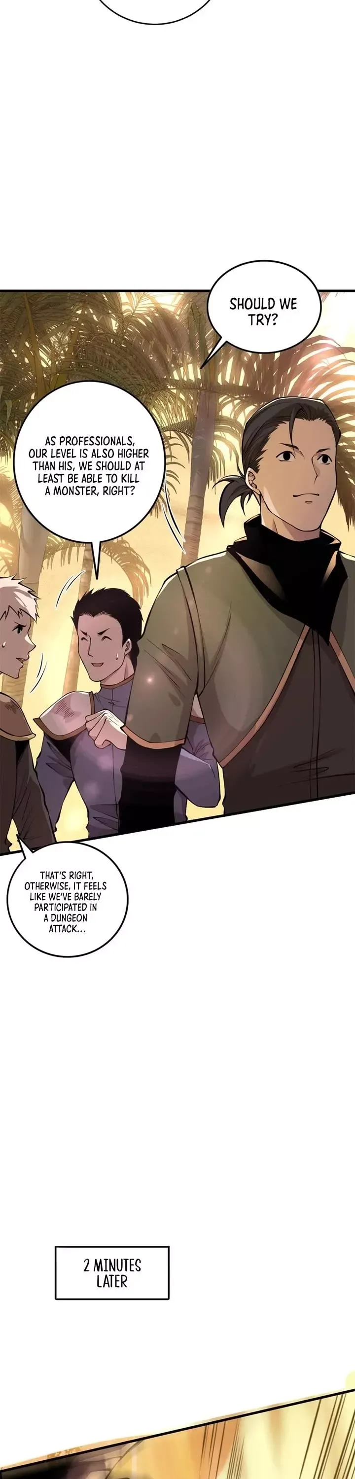 Read Disastrous Necromancer Manga Online