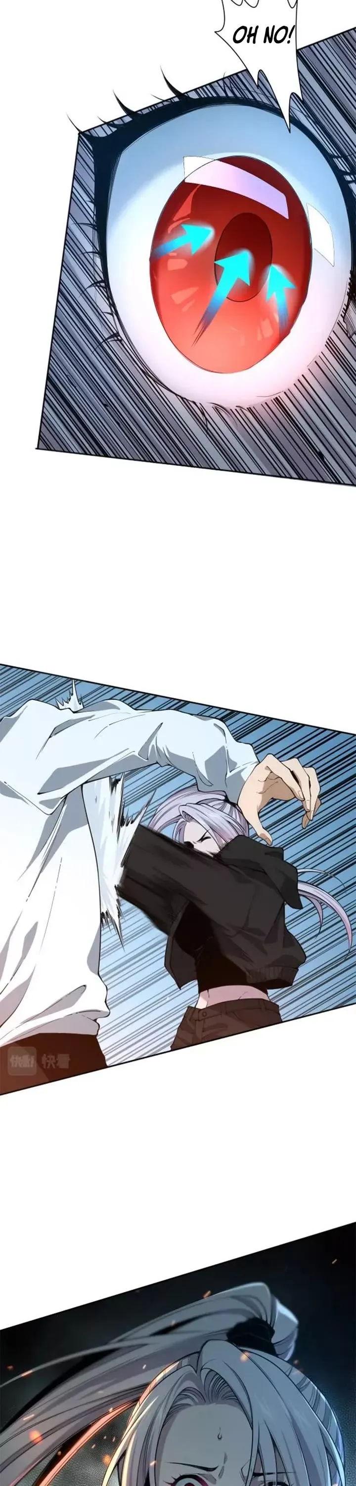 Read Disastrous Necromancer Manga Online