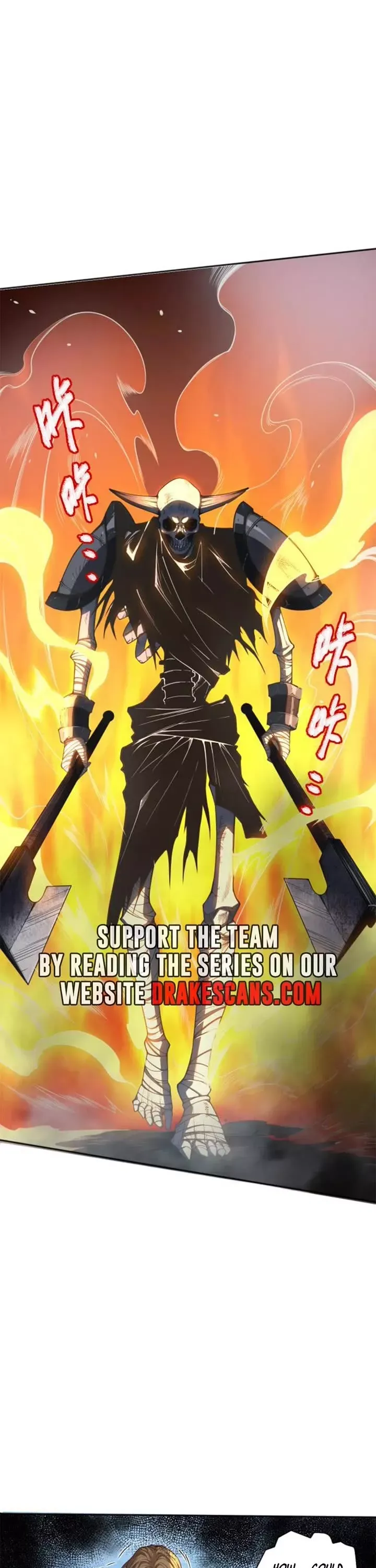 Read Disastrous Necromancer Manga Online