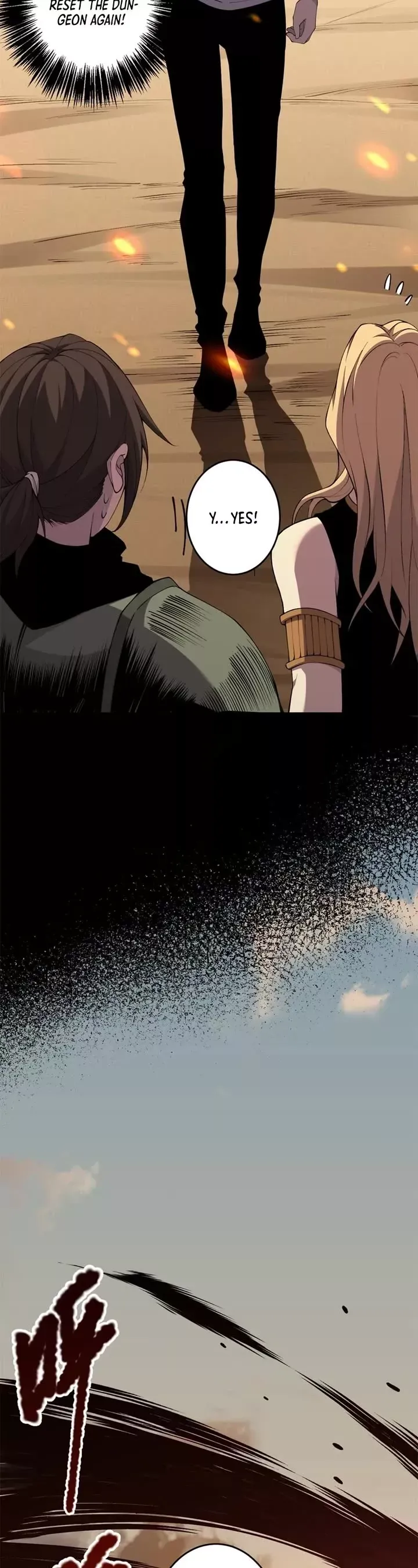 Read Disastrous Necromancer Manga Online