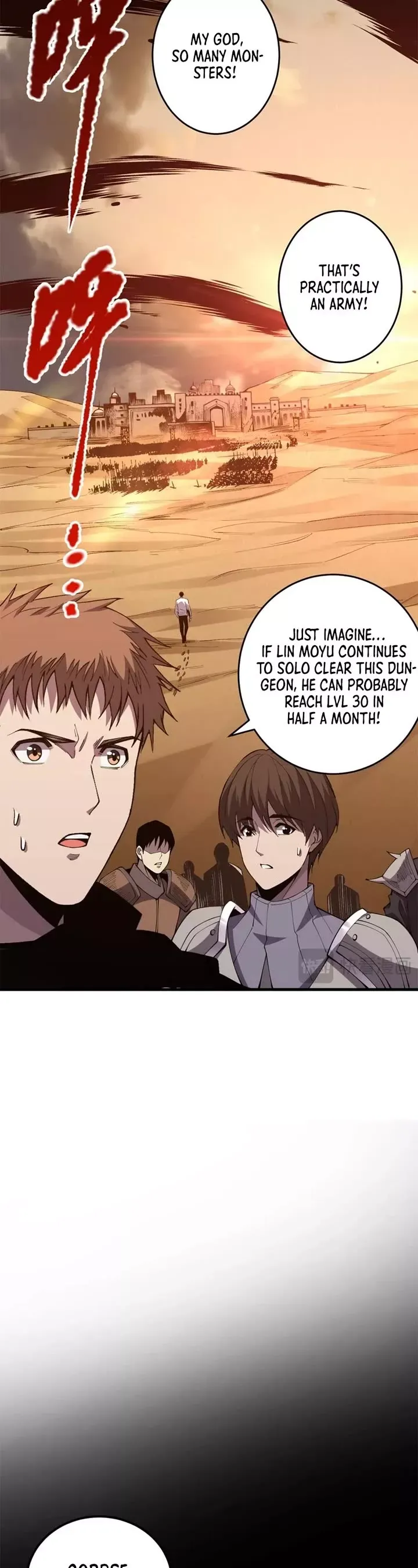 Read Disastrous Necromancer Manga Online
