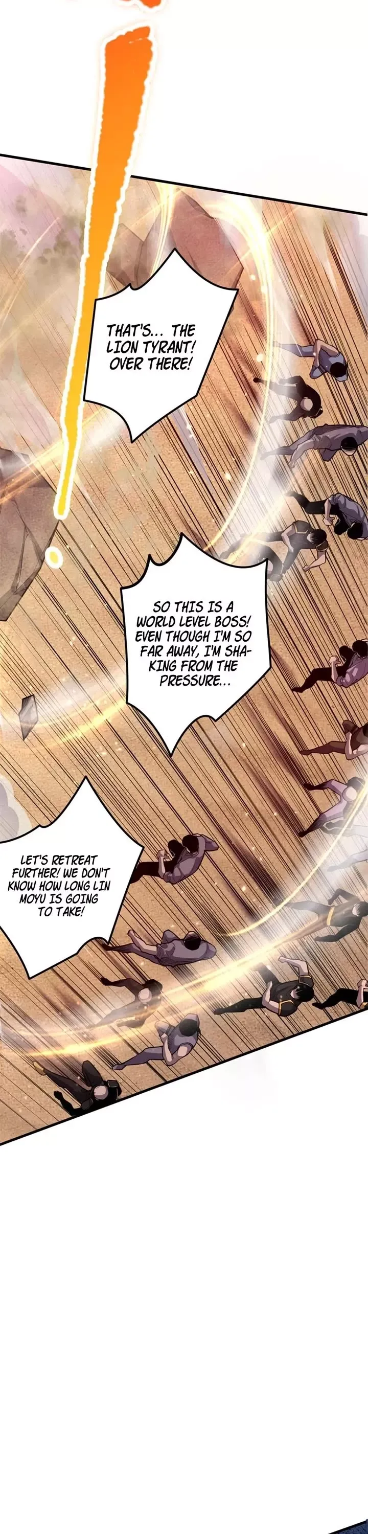 Read Disastrous Necromancer Manga Online
