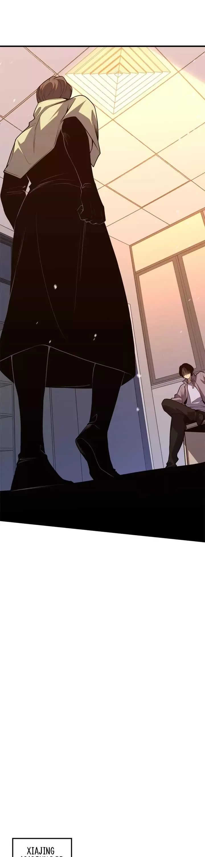 Read Disastrous Necromancer Manga Online