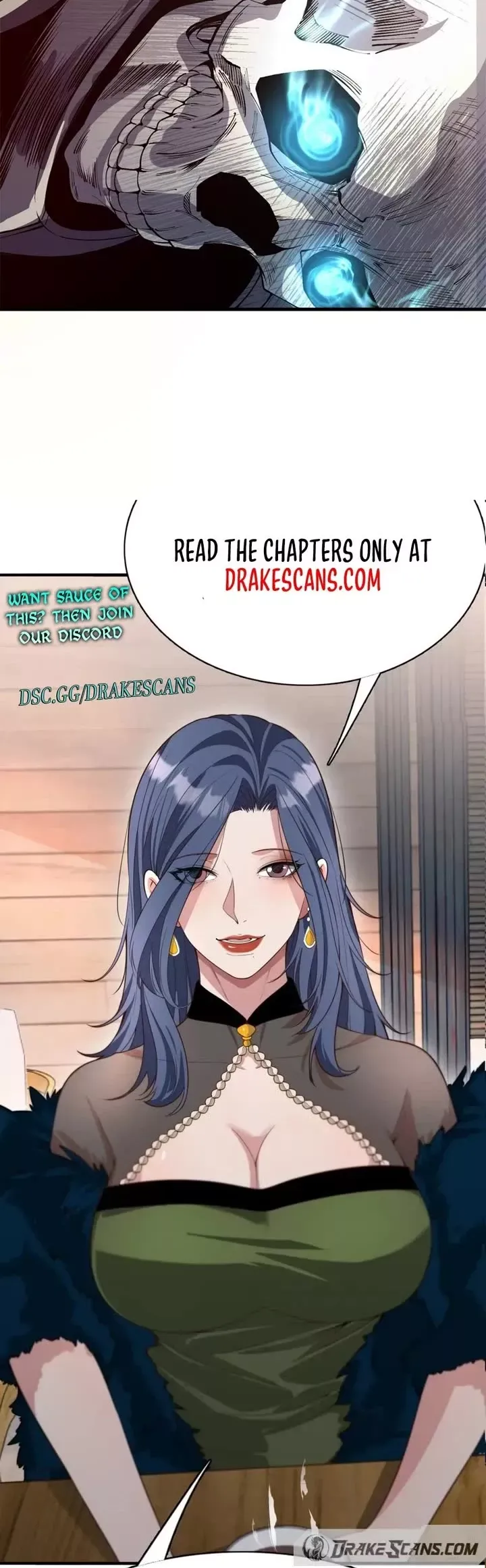 Read Disastrous Necromancer Manga Online