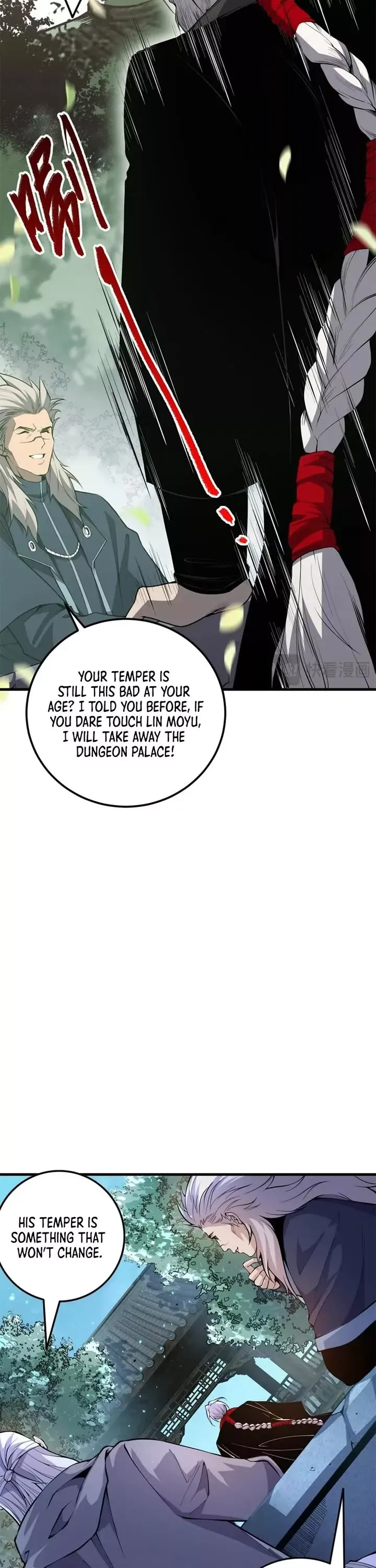 Read Disastrous Necromancer Manga Online