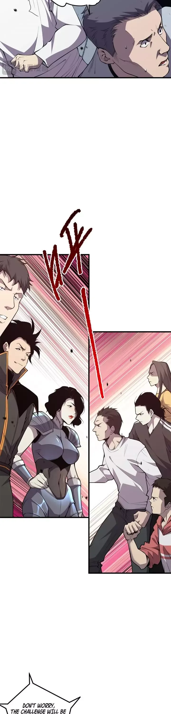 Read Disastrous Necromancer Manga Online