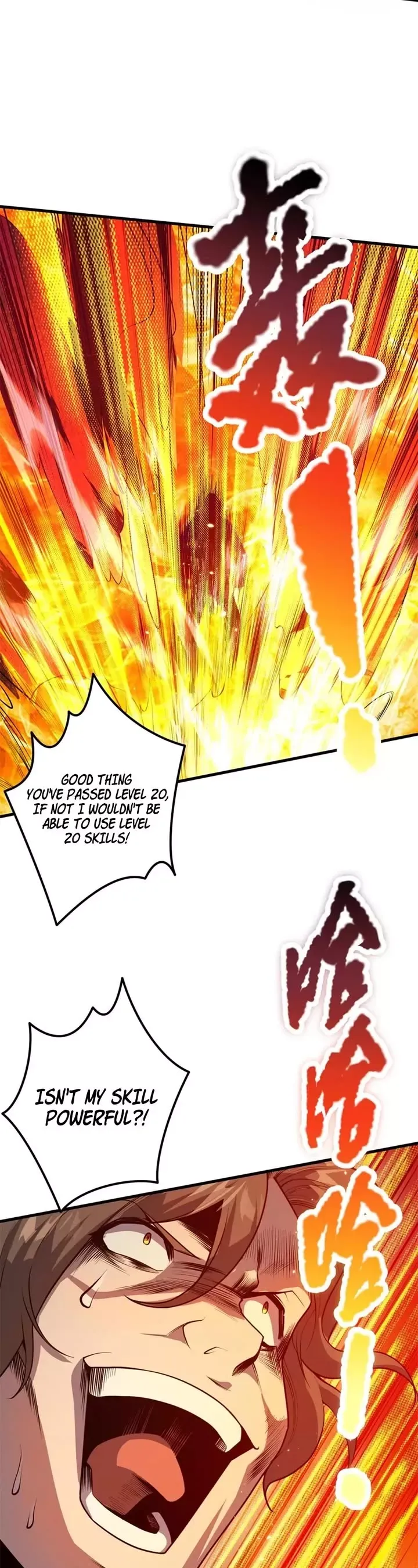 Read Disastrous Necromancer Manga Online