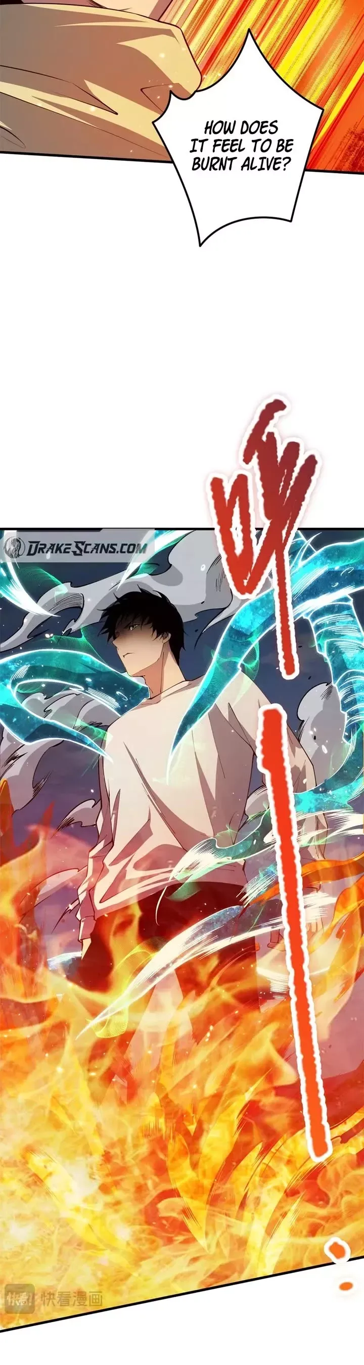 Read Disastrous Necromancer Manga Online