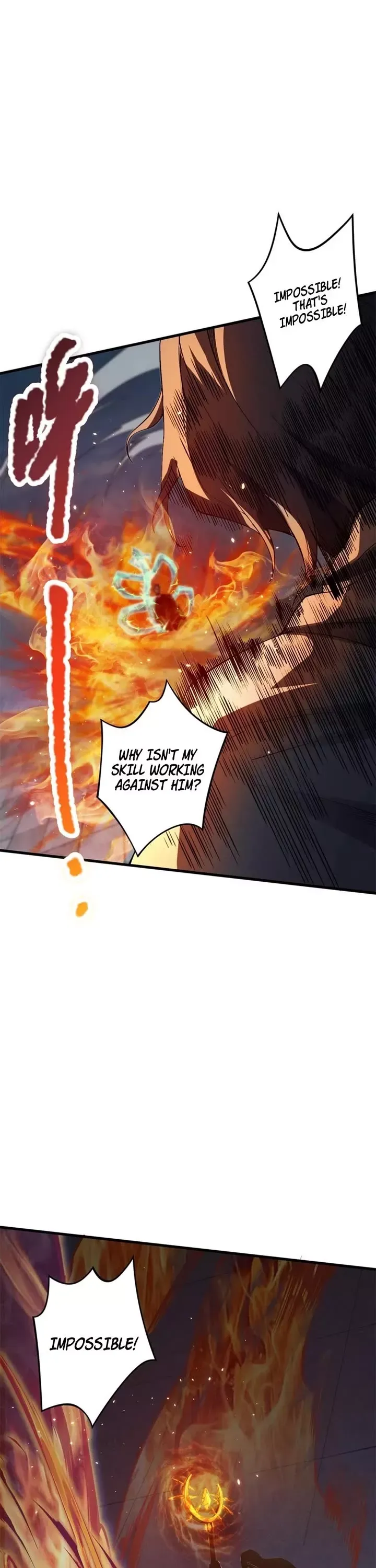 Read Disastrous Necromancer Manga Online