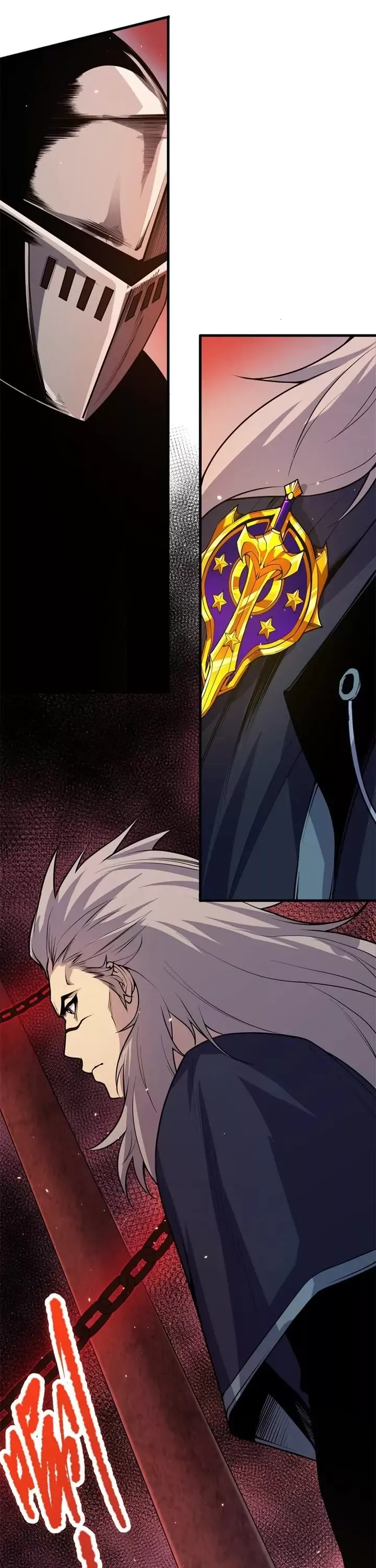 Read Disastrous Necromancer Manga Online