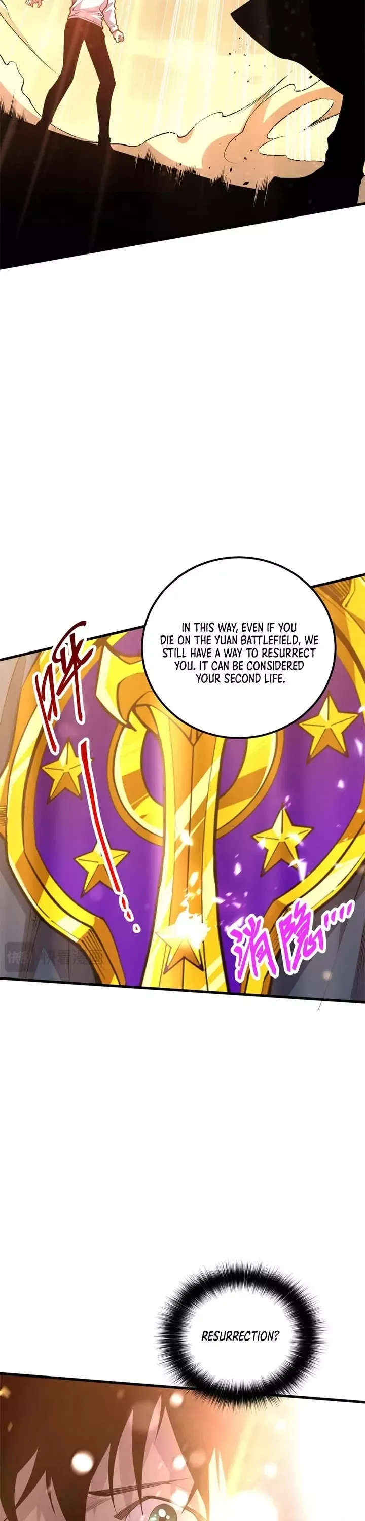 Read Disastrous Necromancer Manga Online