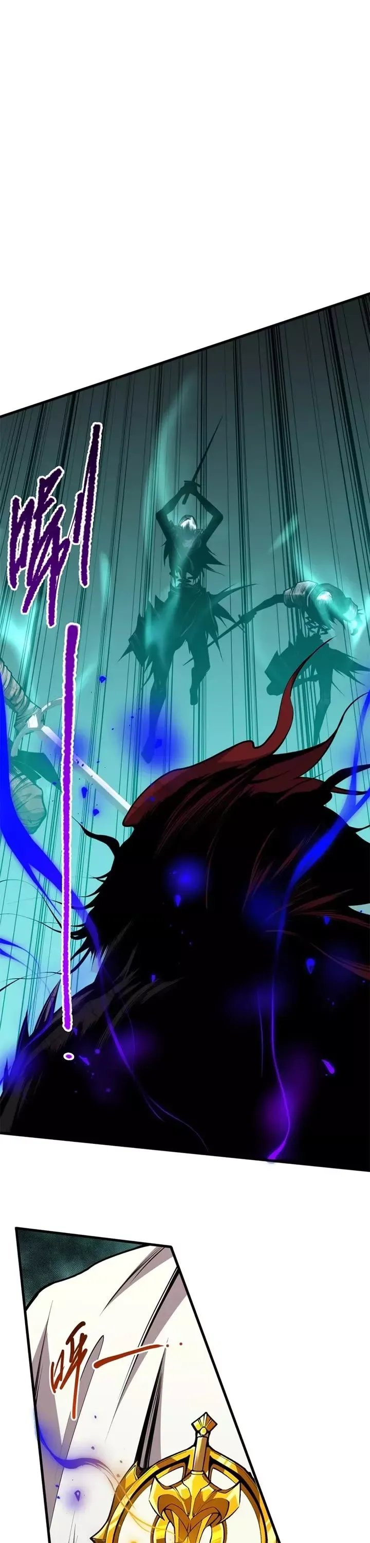 Read Disastrous Necromancer Manga Online