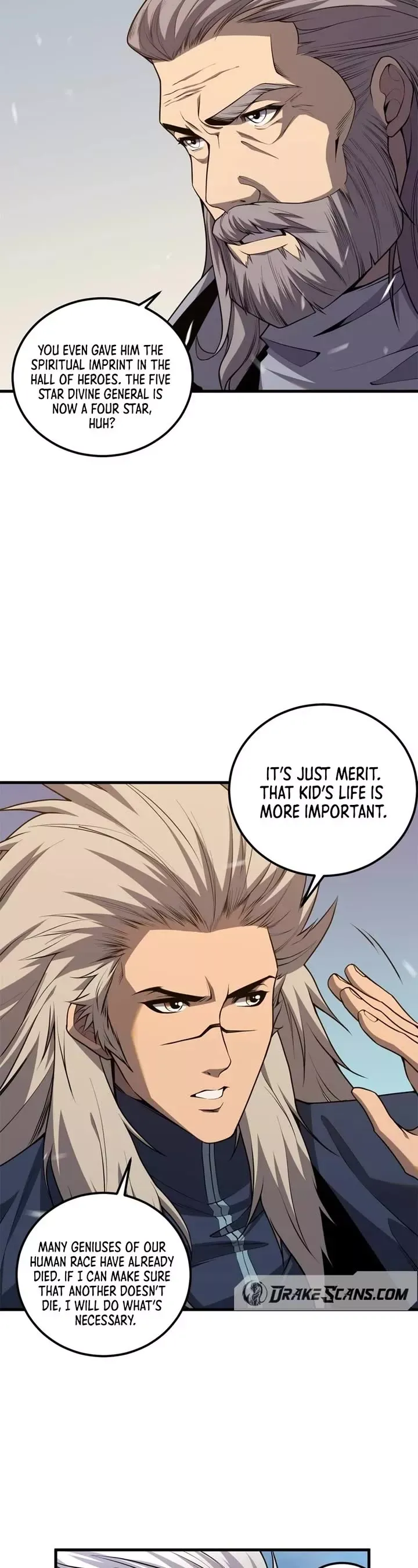 Read Disastrous Necromancer Manga Online