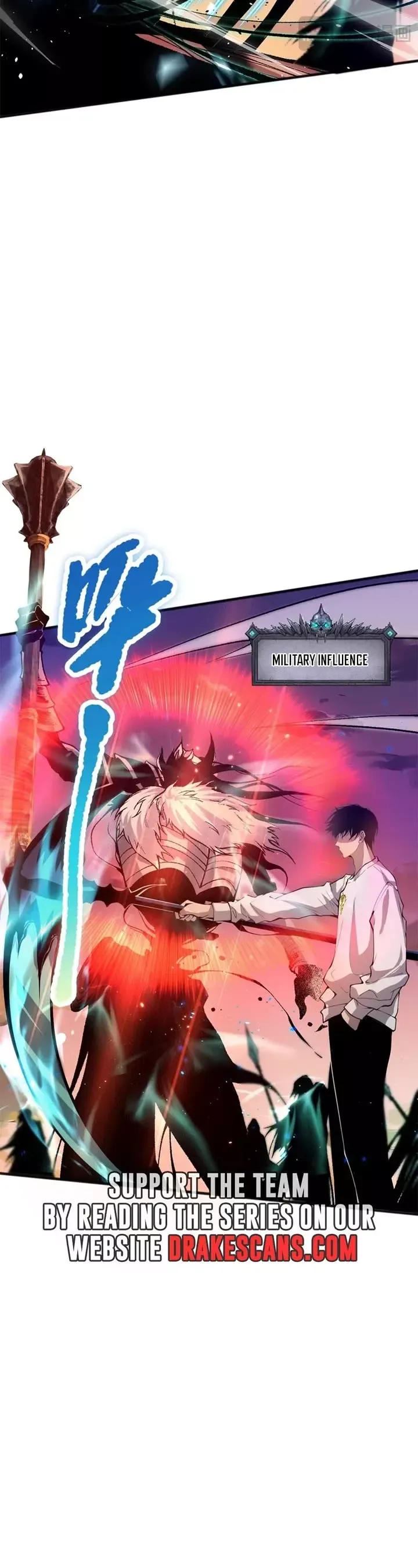 Read Disastrous Necromancer Manga Online